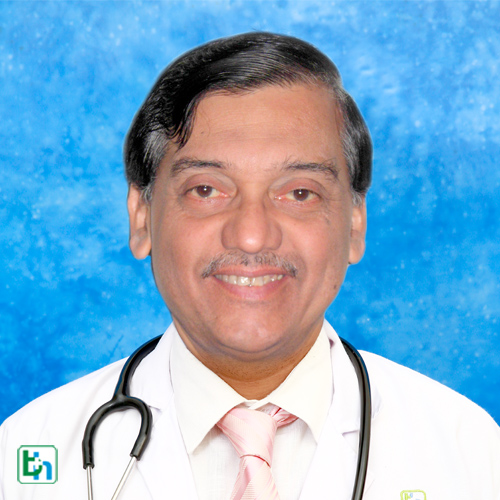 Dr Vivek Rege